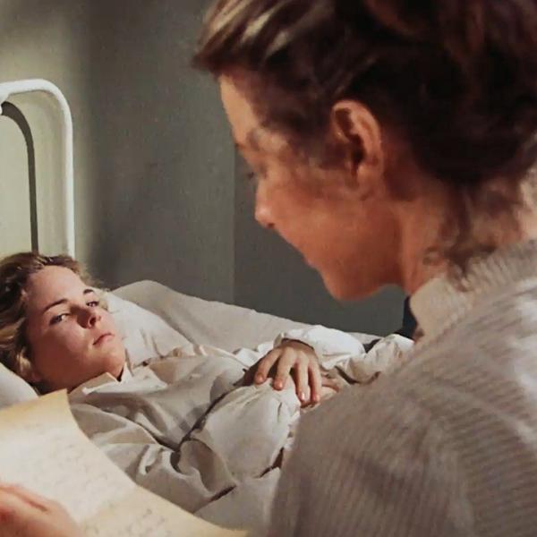 La Petite Maison dans la prairie