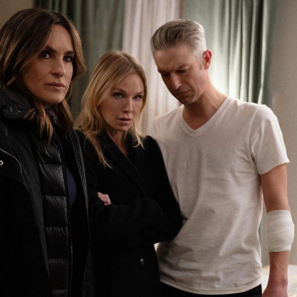 New York Unité Spéciale