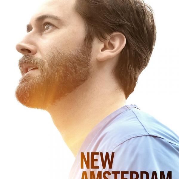 New Amsterdam