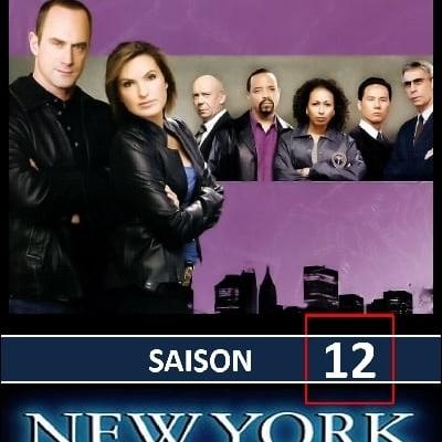 New York Unité Spéciale