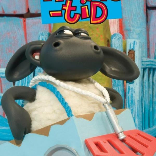 Voici Timmy