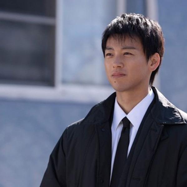 Le Pacte du cerisier