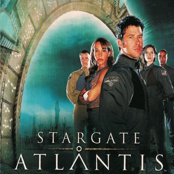 Stargate : Atlantis