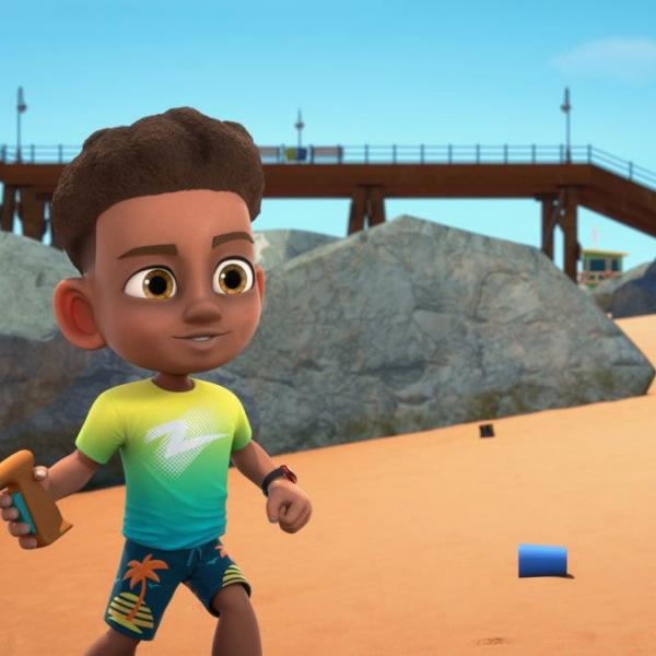 Spidey et ses amis extraordinaires