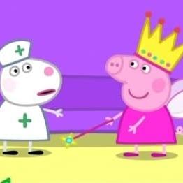 Peppa Pig