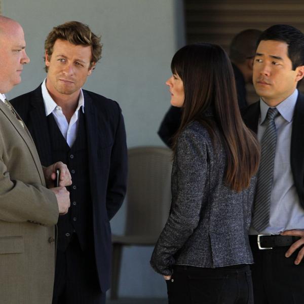 Mentalist