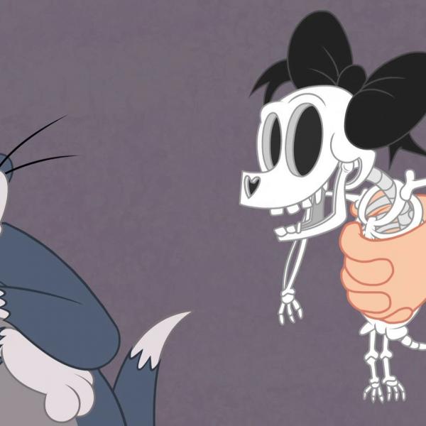 Tom et Jerry Show