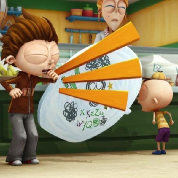 Angelo la Débrouille