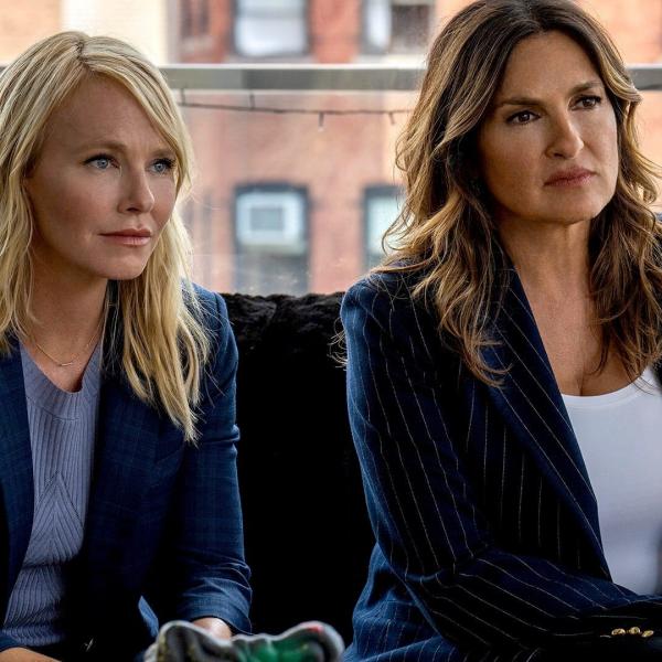 New York Unité Spéciale