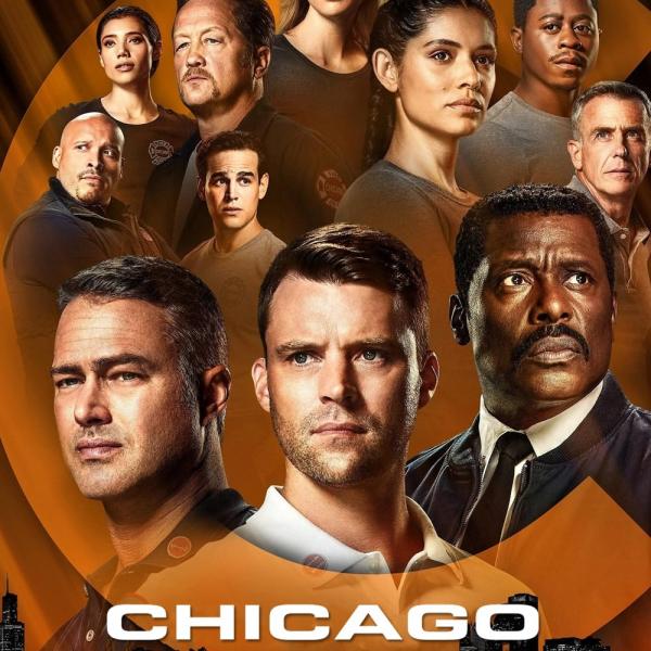 Chicago Fire