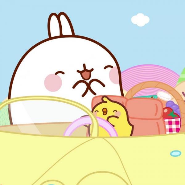 Molang