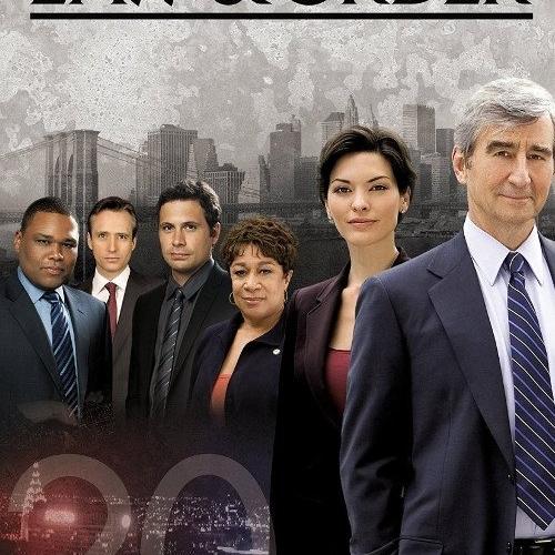 New York, police judiciaire