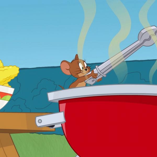 Tom et Jerry Show