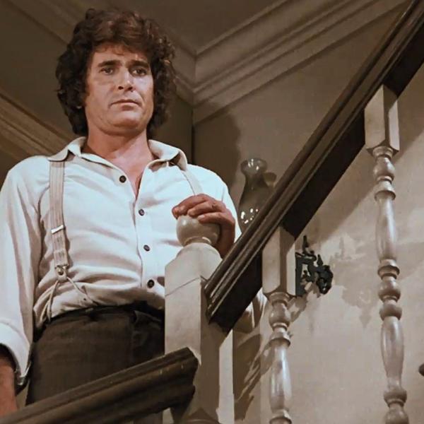 La Petite Maison dans la prairie