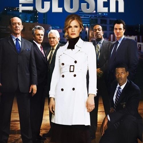 The Closer : L.A. Enquêtes Prioritaires