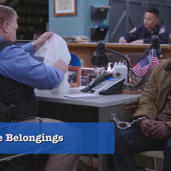 Brooklyn Nine-Nine