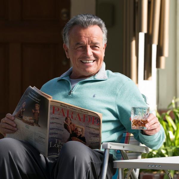 Bienvenue chez les Huang