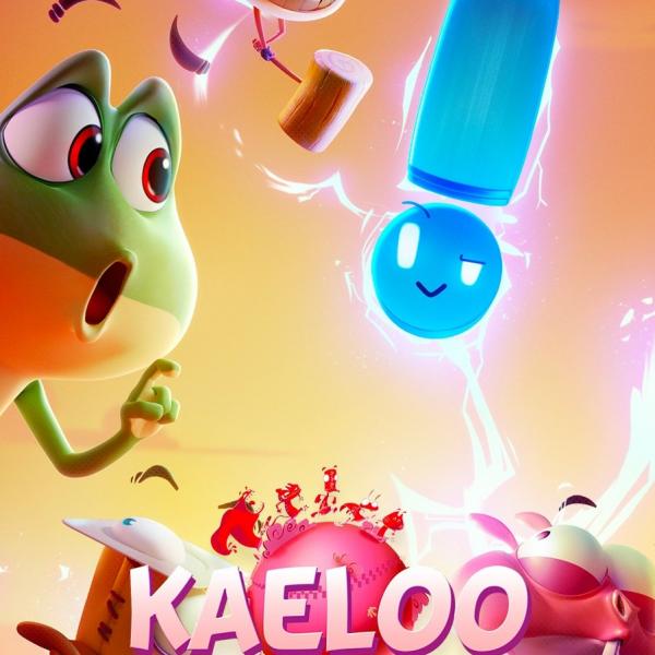 Kaeloo
