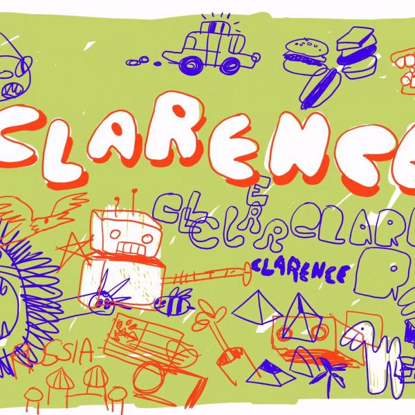 Clarence