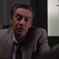 New York, police judiciaire