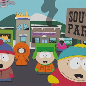 South Park