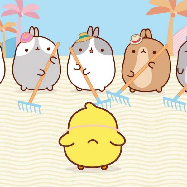 Molang