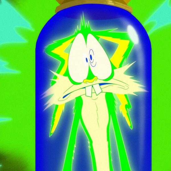Looney Tunes Cartoons