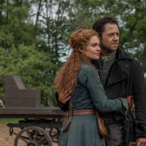 Outlander