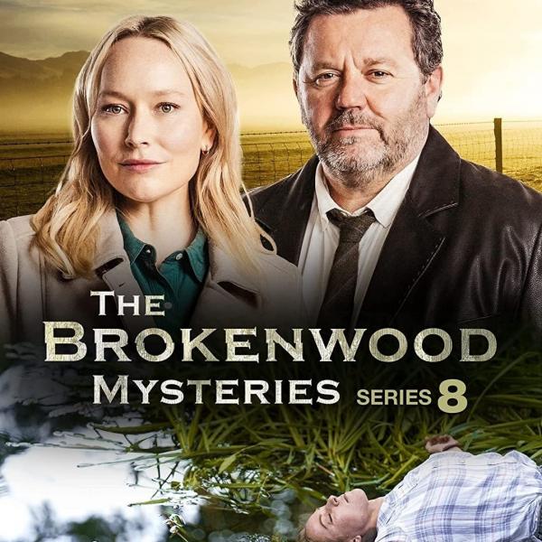 Brokenwood