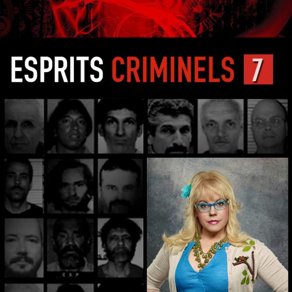 Esprits criminels S7 E19