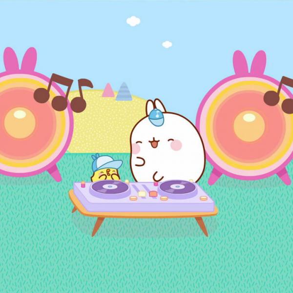 Molang