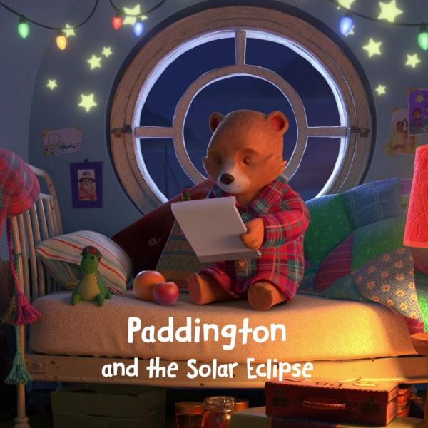 Les aventures de Paddington