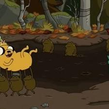 Adventure Time