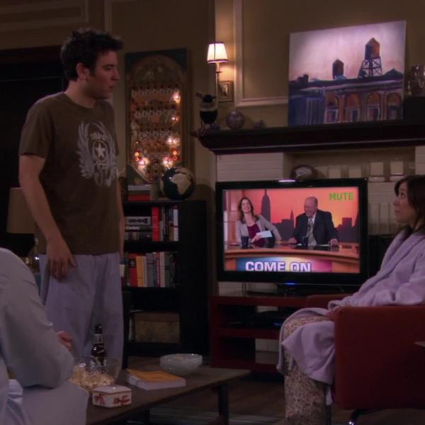 How I Met Your Mother