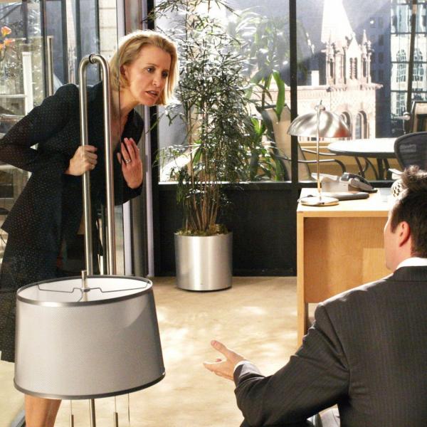 Desperate Housewives