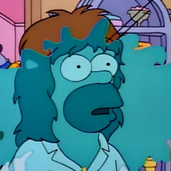 Les Simpson