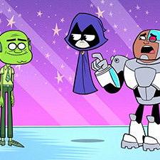Teen Titans Go!
