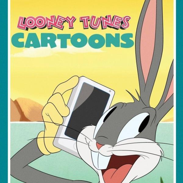 Looney Tunes Cartoons S1 E1