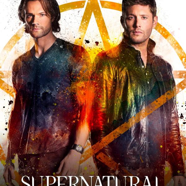Supernatural