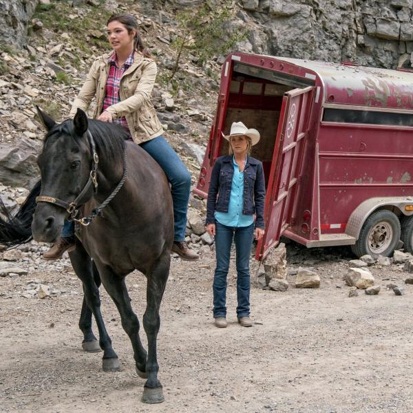 Heartland