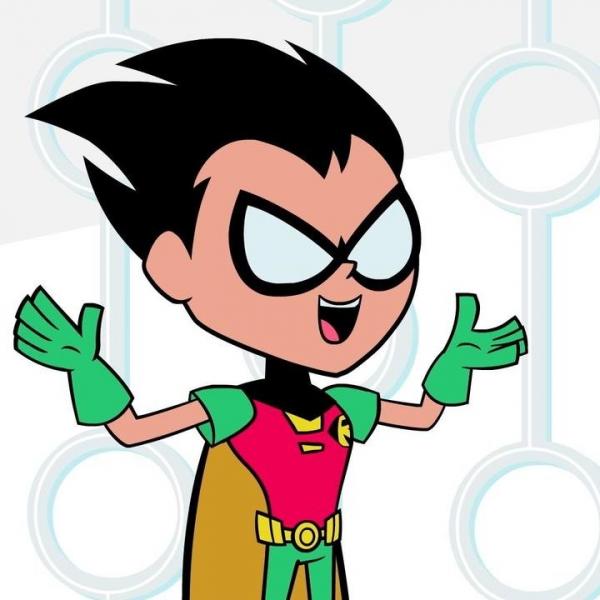 Teen Titans Go!