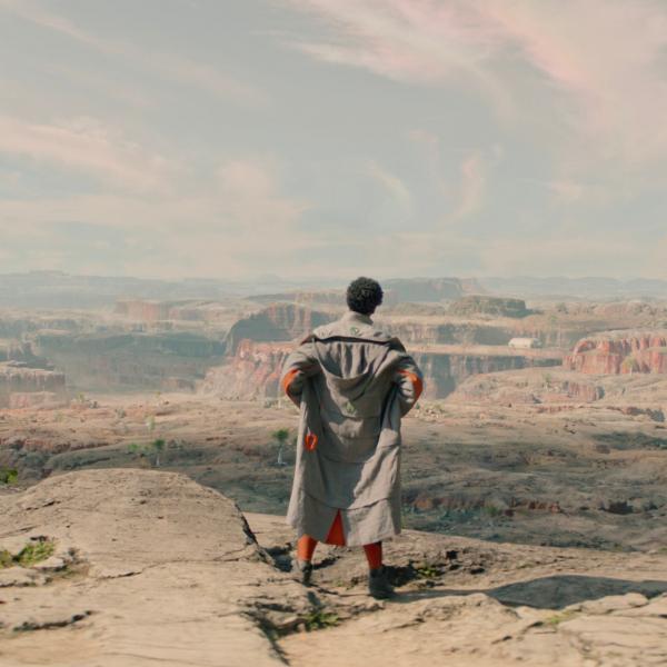 Murderbot – Journal d’un AssaSynth