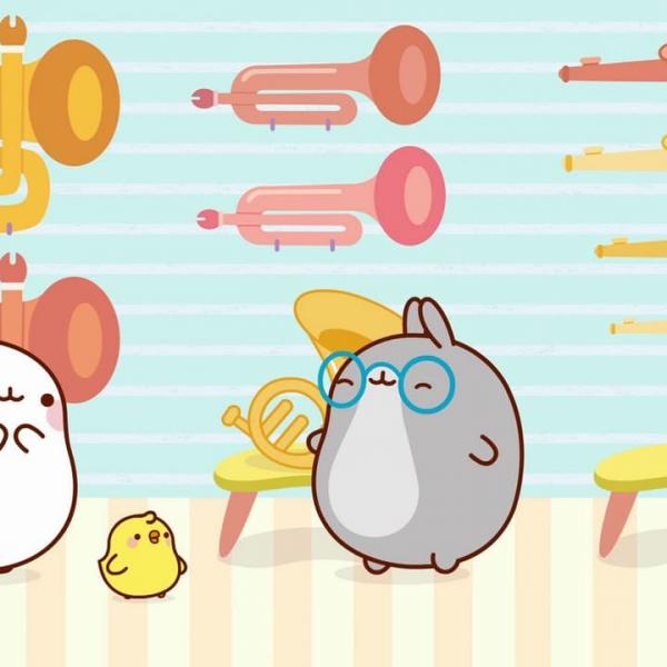 Molang