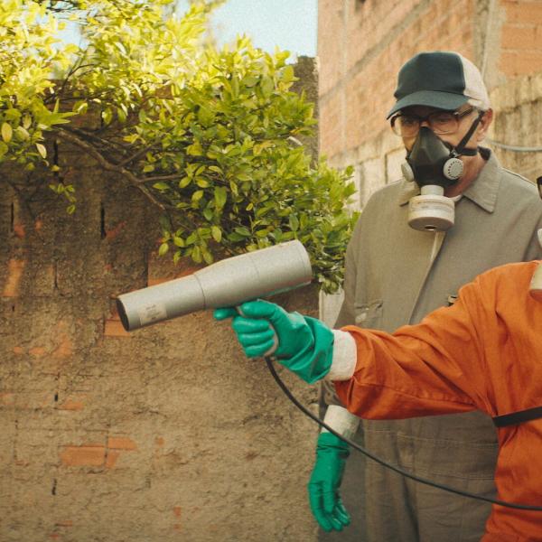 Emergência Radioativa