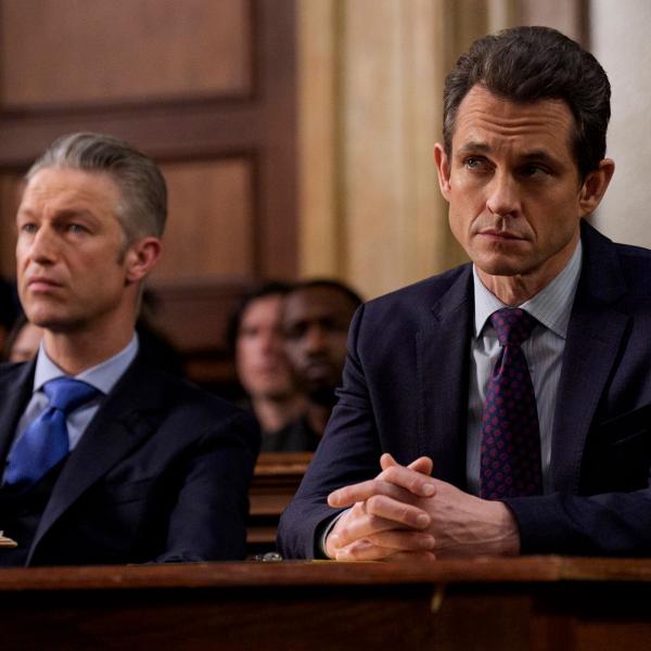 New York Unité Spéciale