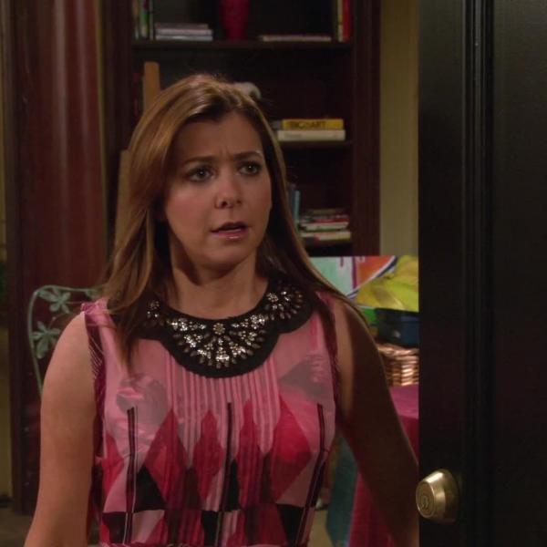 How I Met Your Mother