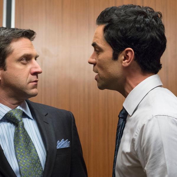 New York Unité Spéciale