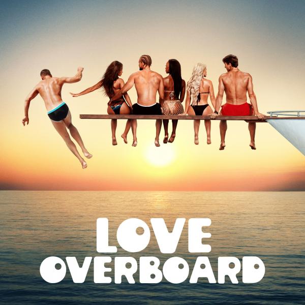 L'amour par dessus bord