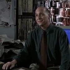 New York, police judiciaire