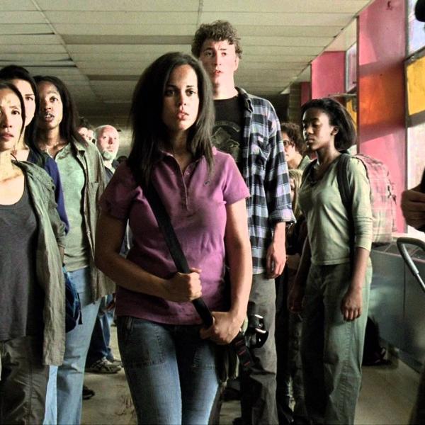 Falling Skies